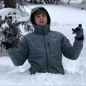 Meet your Posher, Hunter